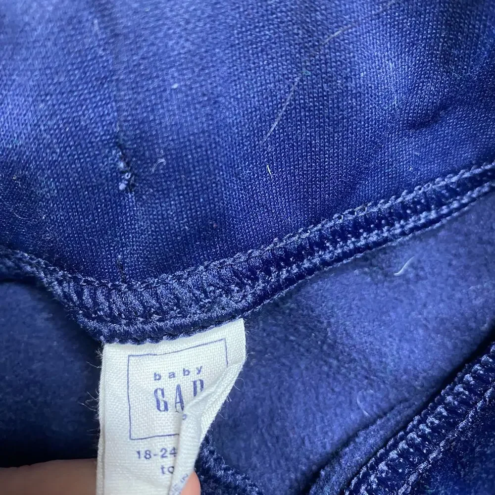 GAP bundle 18